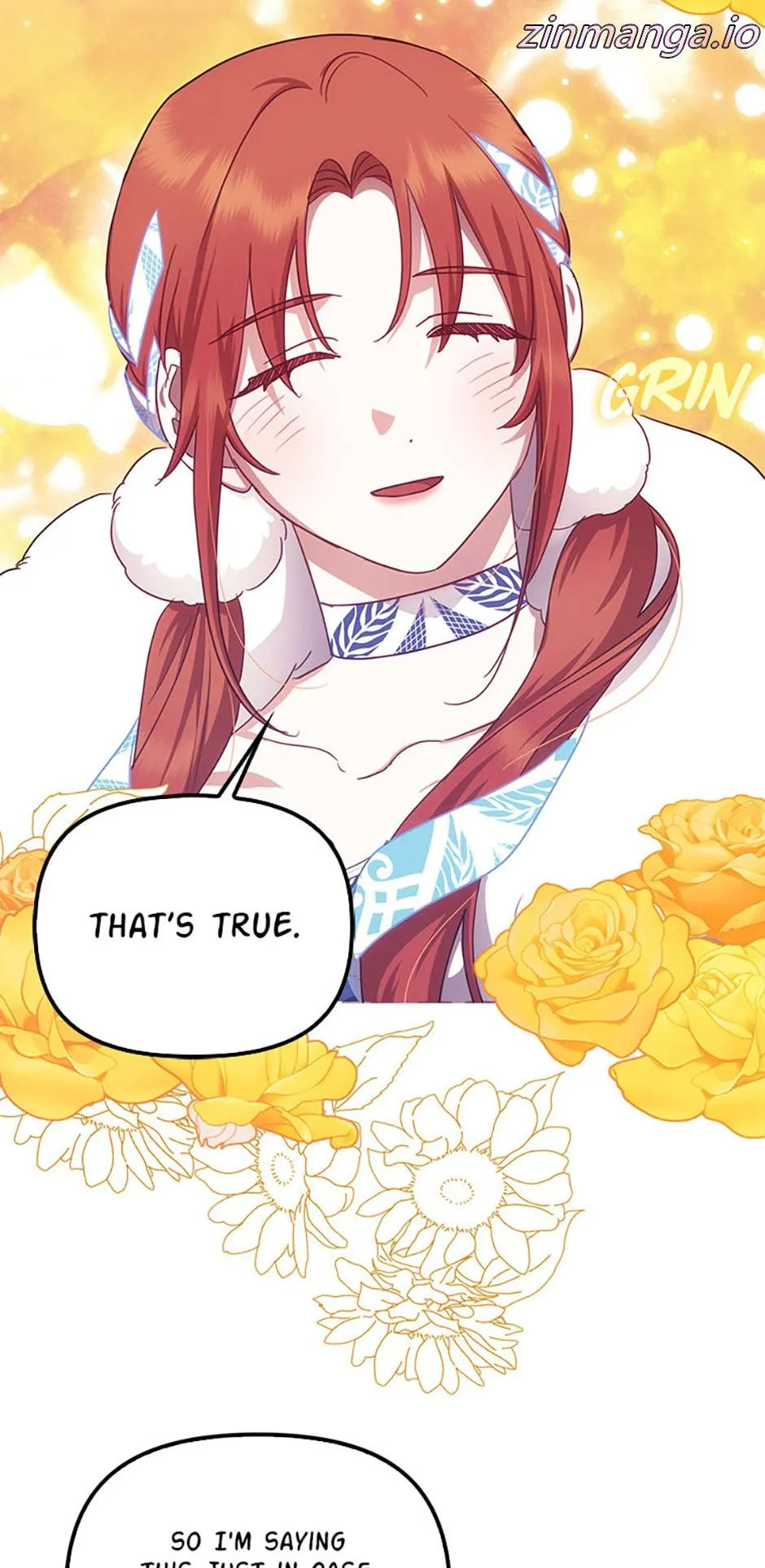 Catherine's Key to a Happy Life Chapter 34 - page 26