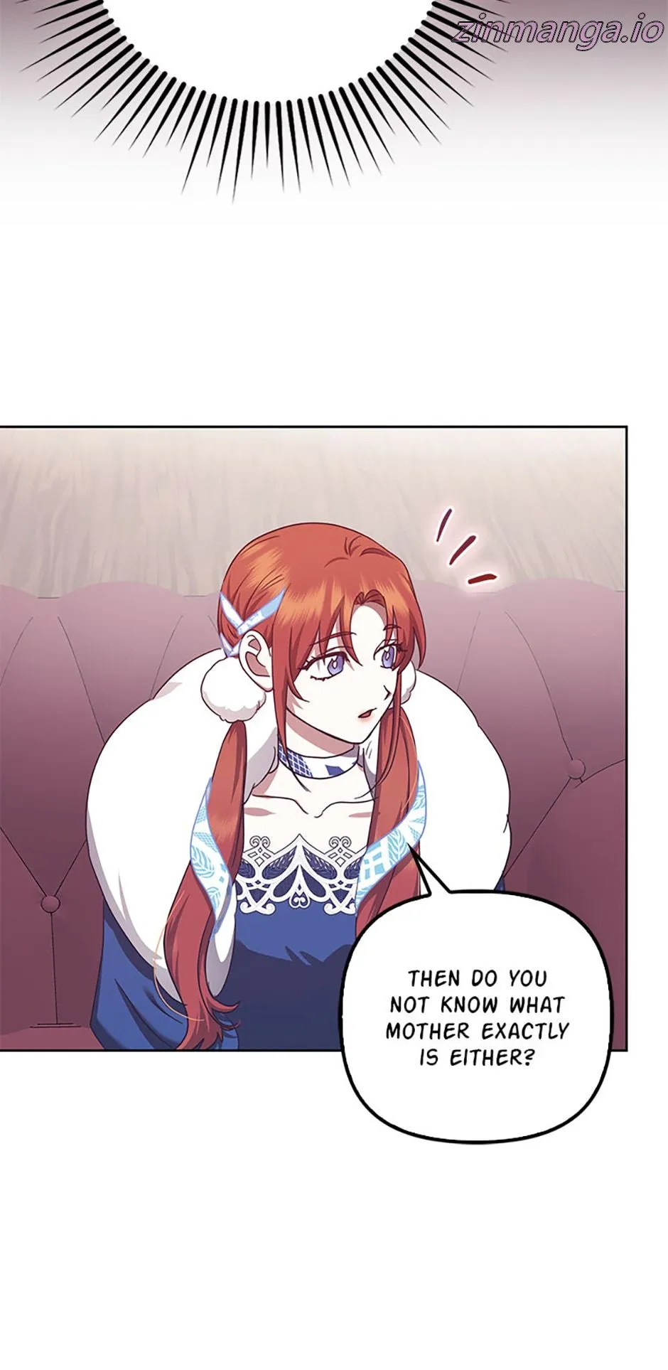 Catherine's Key to a Happy Life Chapter 34 - page 29