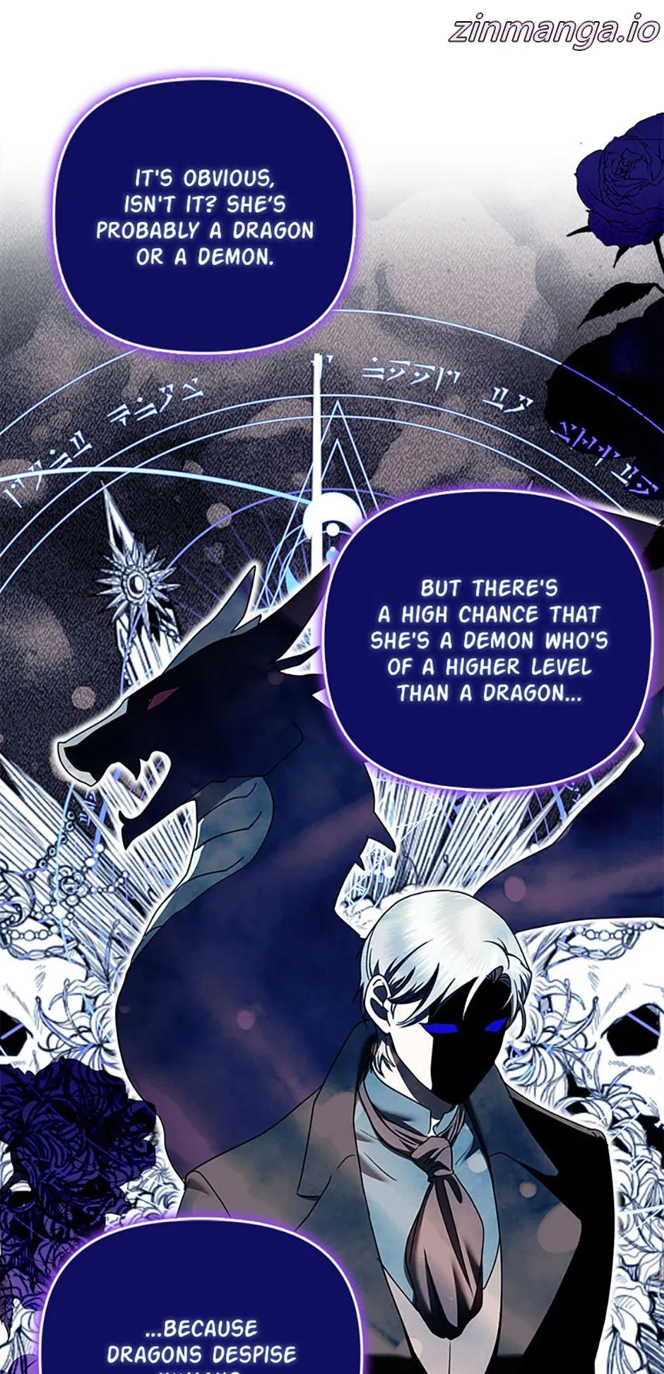 Catherine's Key to a Happy Life Chapter 34 - page 30
