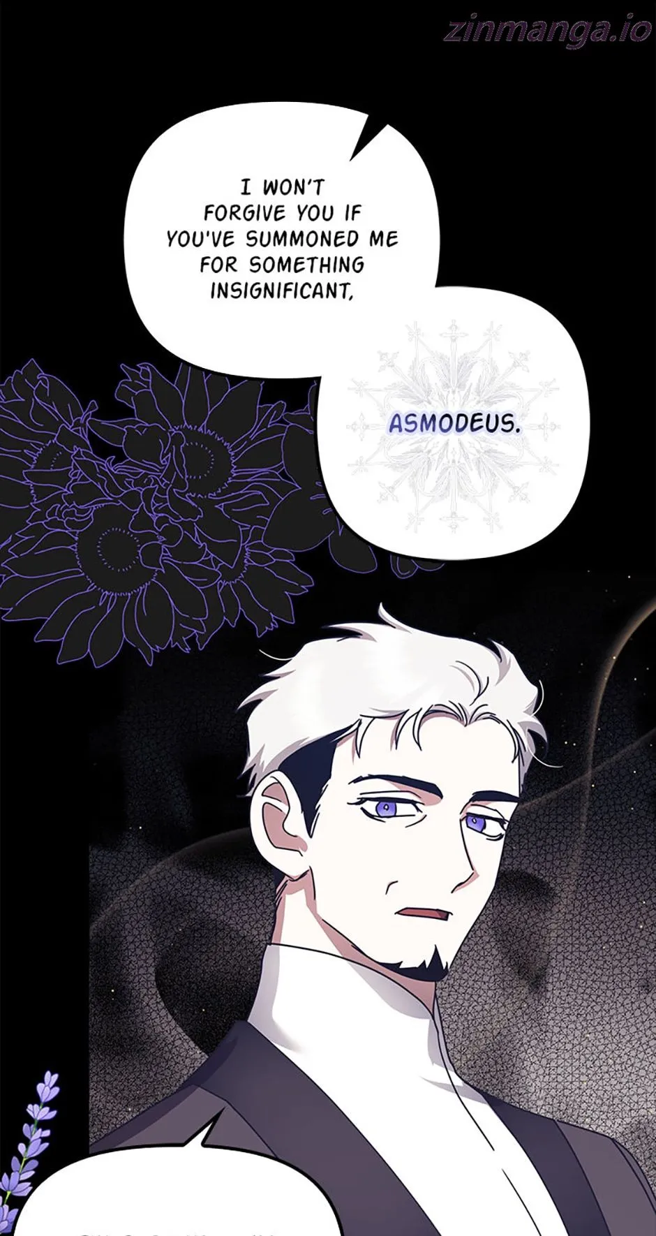 Catherine's Key to a Happy Life Chapter 34 - page 46