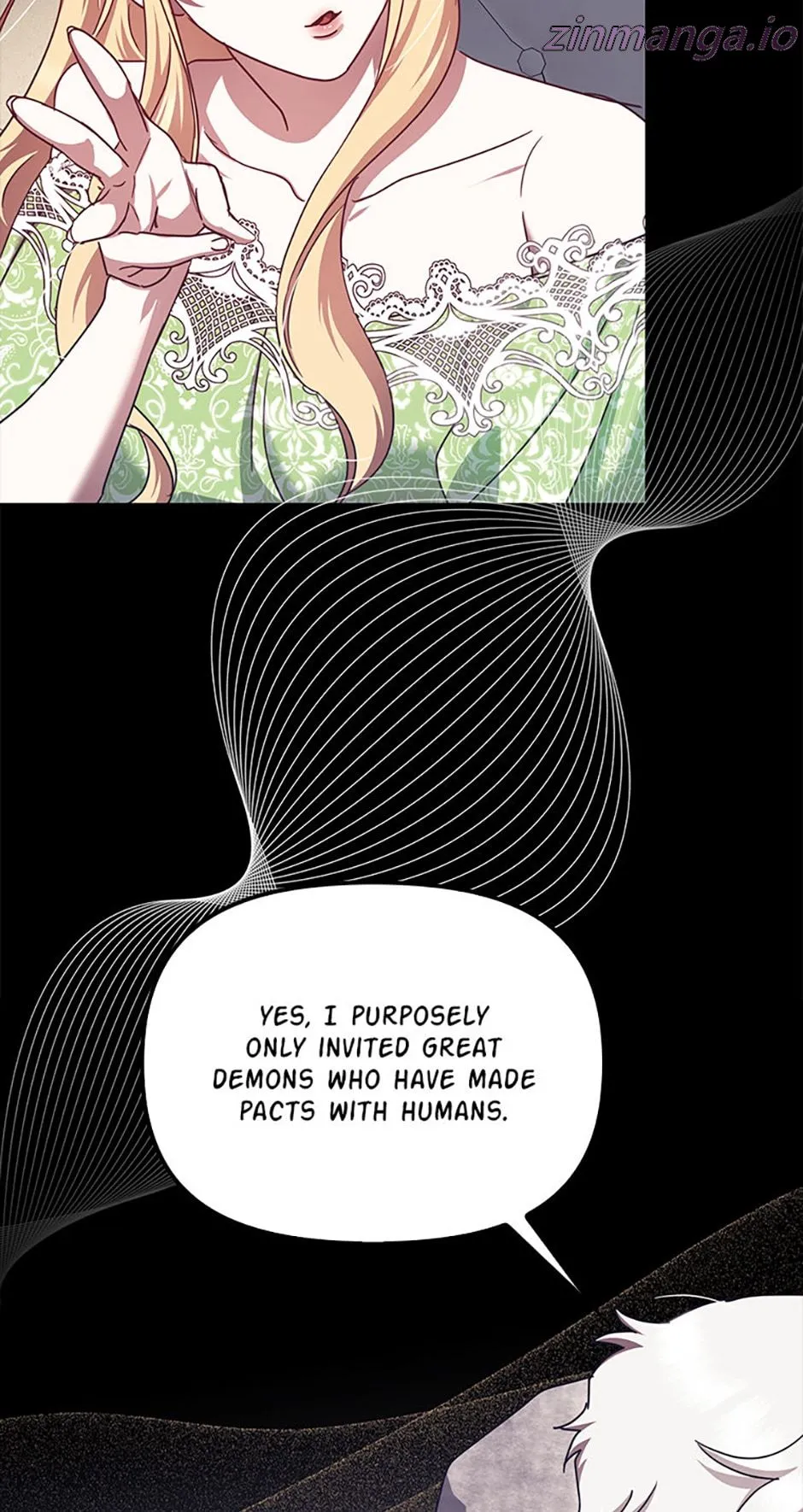 Catherine's Key to a Happy Life Chapter 34 - page 48