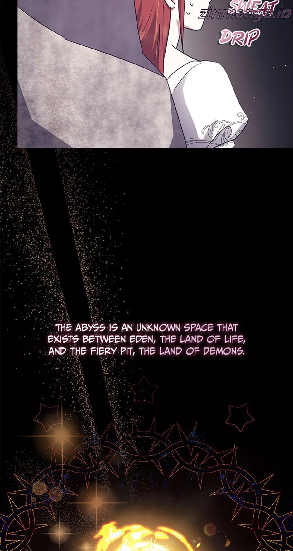 Catherine's Key to a Happy Life Chapter 34 - page 50