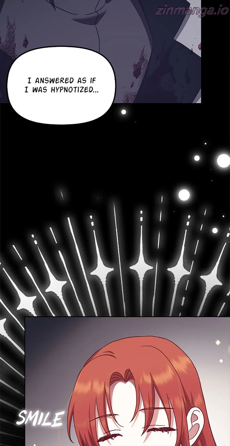 Catherine's Key to a Happy Life Chapter 34 - page 6