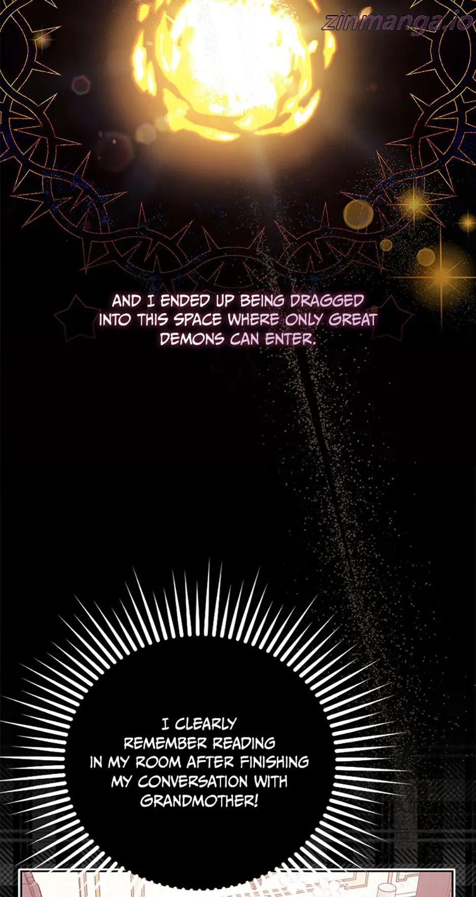 Catherine's Key to a Happy Life Chapter 34 - page 51