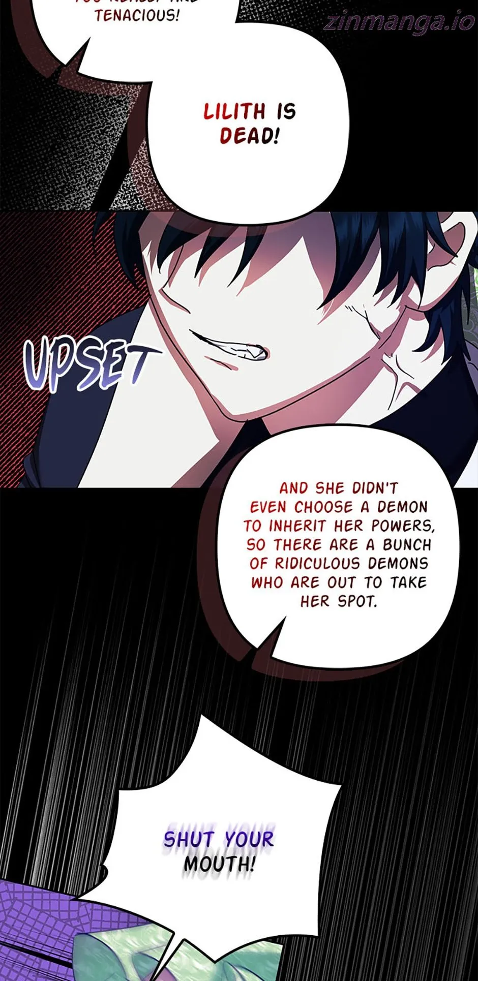Catherine's Key to a Happy Life Chapter 34 - page 59