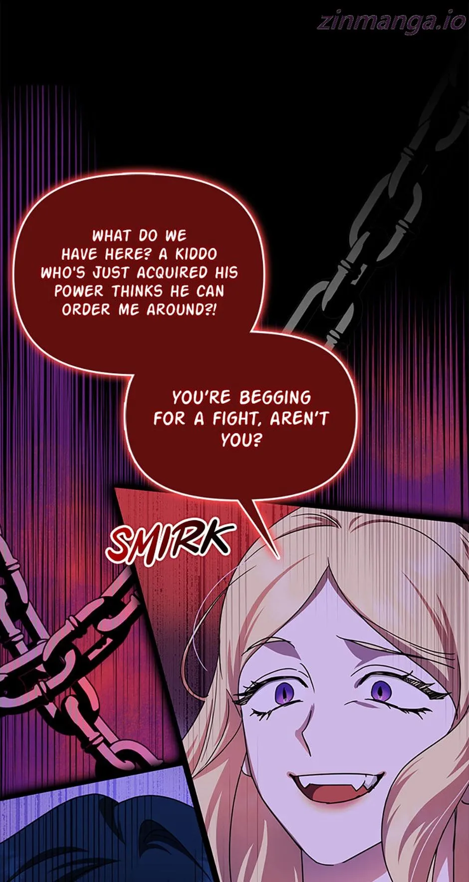 Catherine's Key to a Happy Life Chapter 34 - page 62