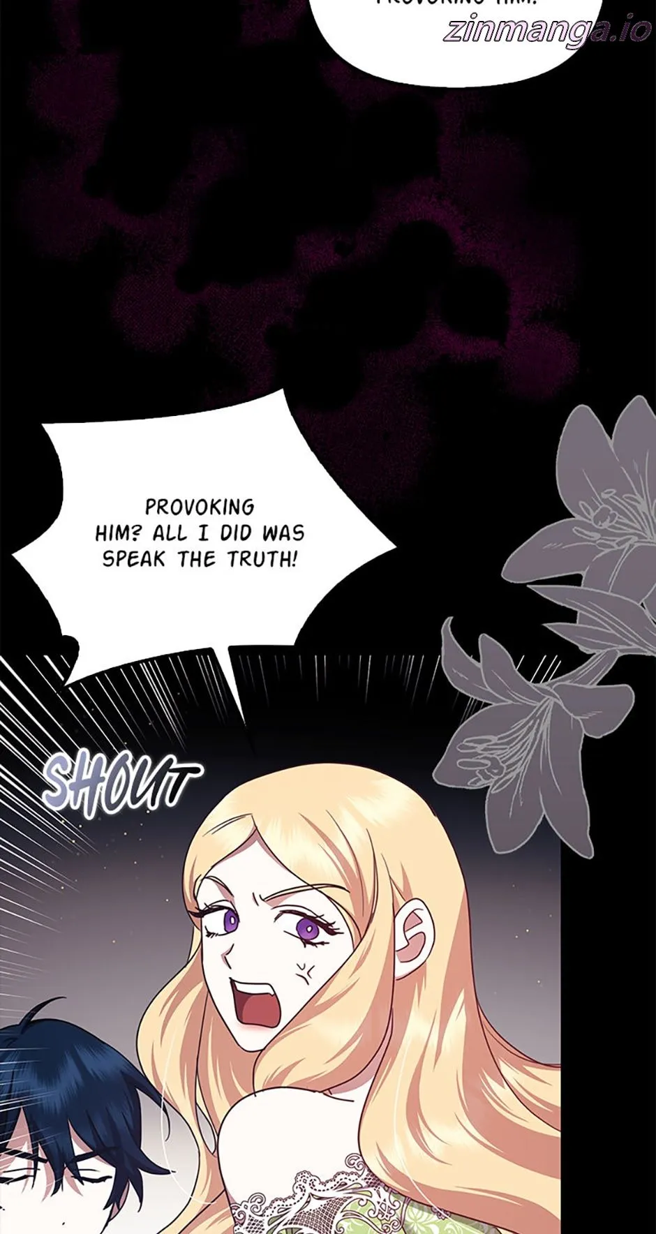 Catherine's Key to a Happy Life Chapter 34 - page 65