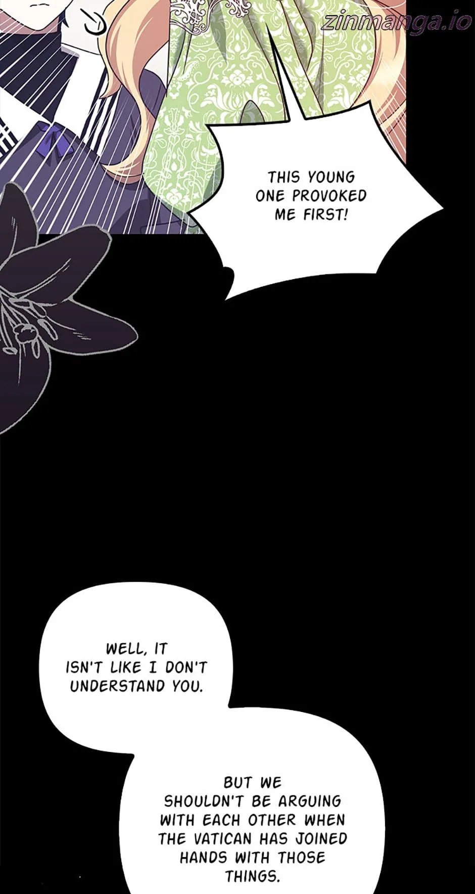 Catherine's Key to a Happy Life Chapter 34 - page 66