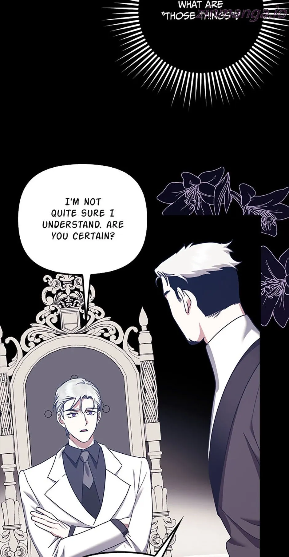 Catherine's Key to a Happy Life Chapter 34 - page 69