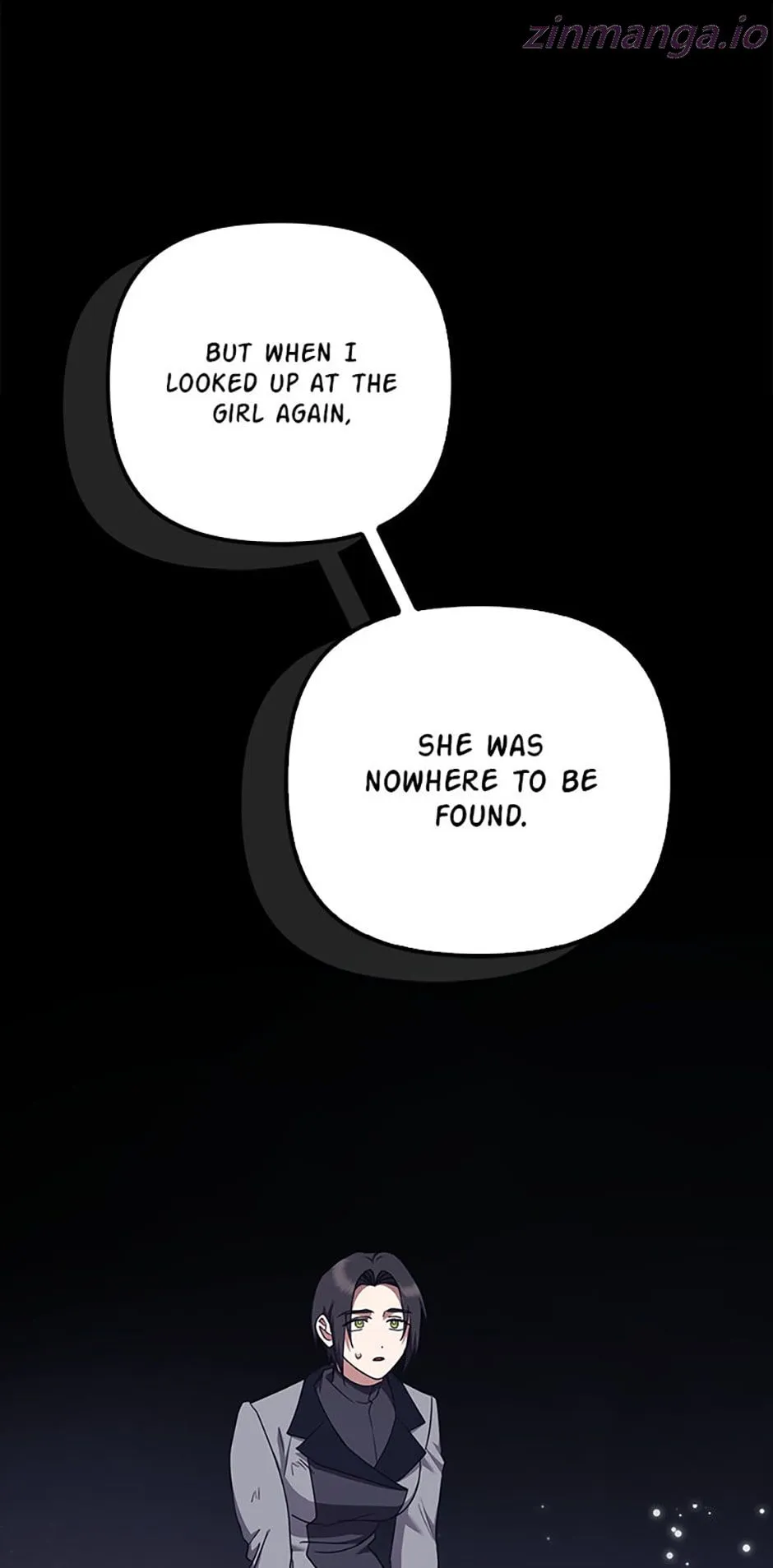 Catherine's Key to a Happy Life Chapter 34 - page 9