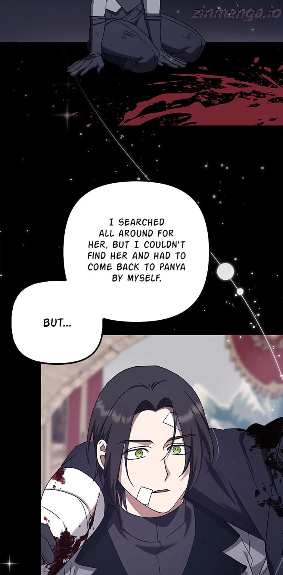 Catherine's Key to a Happy Life Chapter 34 - page 10