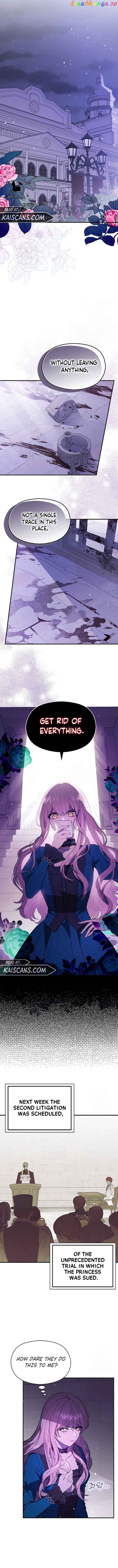 I Didn’t Mean to Seduce the Male Lead Chapter 78 - page 7
