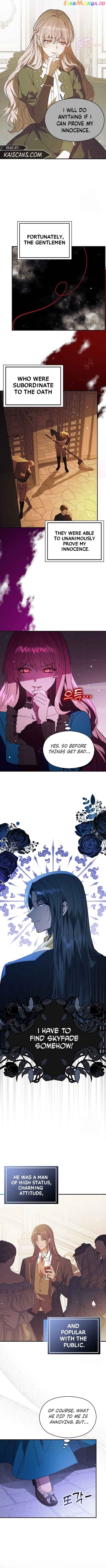 I Didn’t Mean to Seduce the Male Lead Chapter 78 - page 9