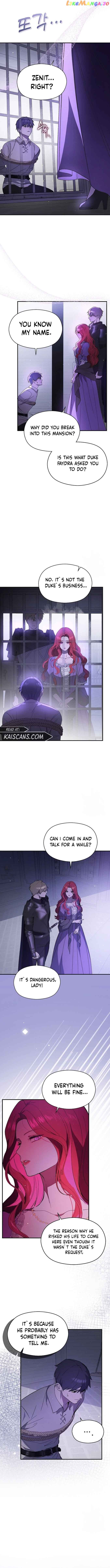 I Didn’t Mean to Seduce the Male Lead Chapter 79 - page 4