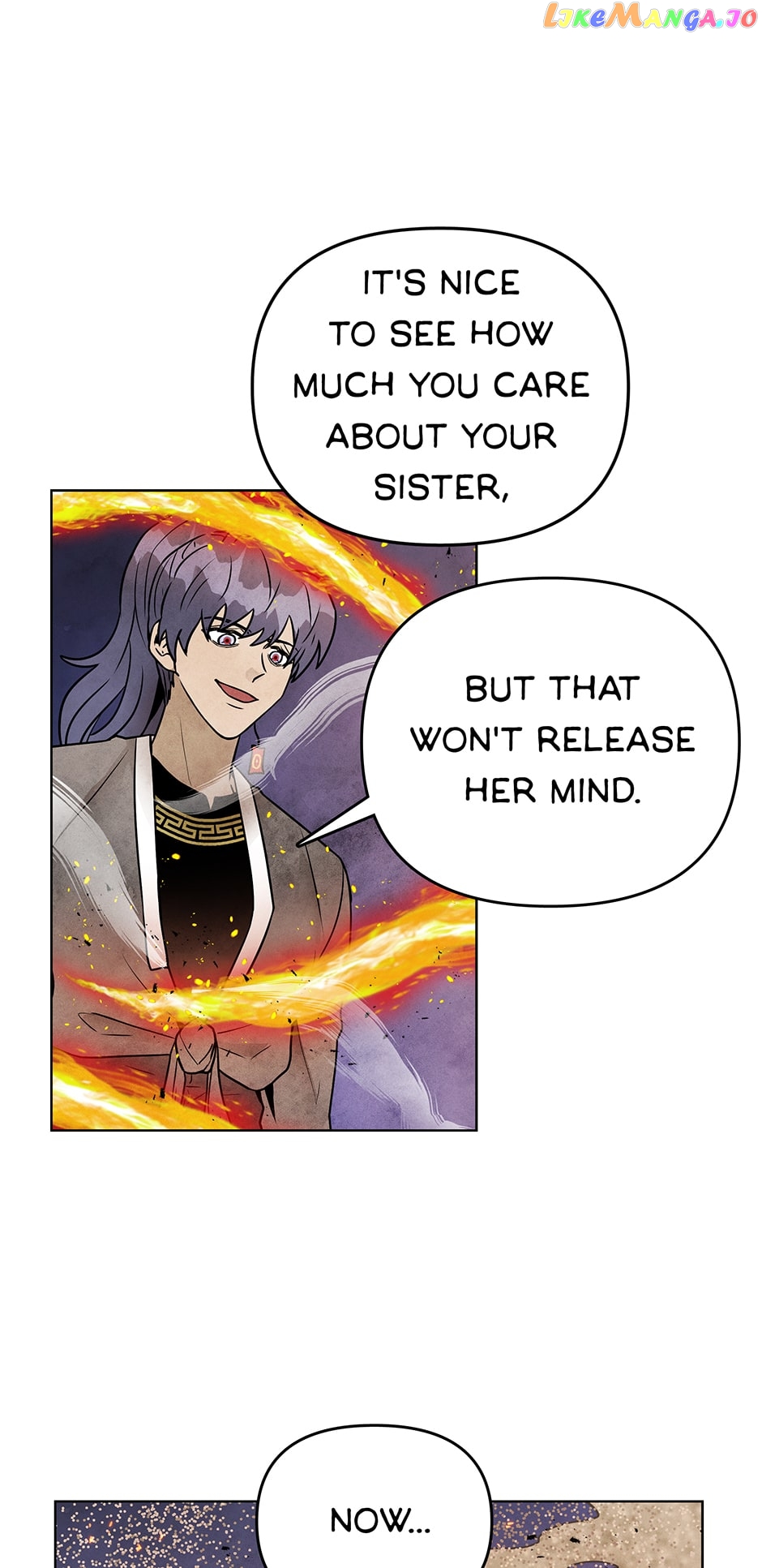 The Greatest Ascetic Chapter 83 - page 30