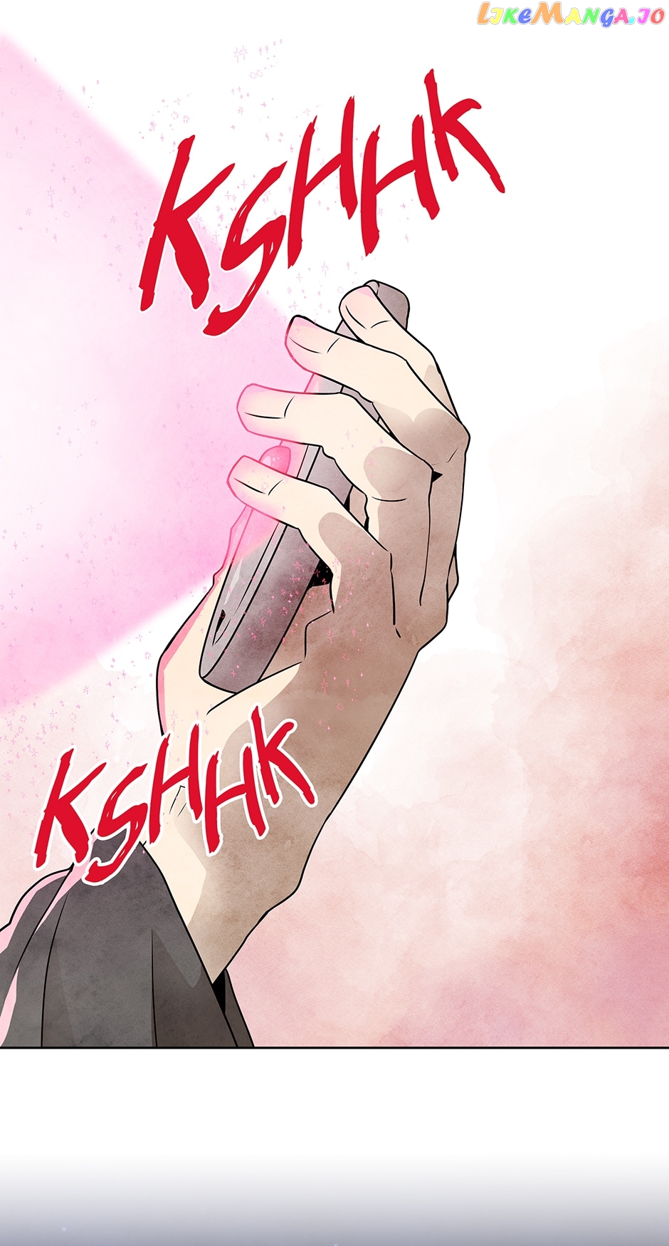 The Greatest Ascetic Chapter 83 - page 34