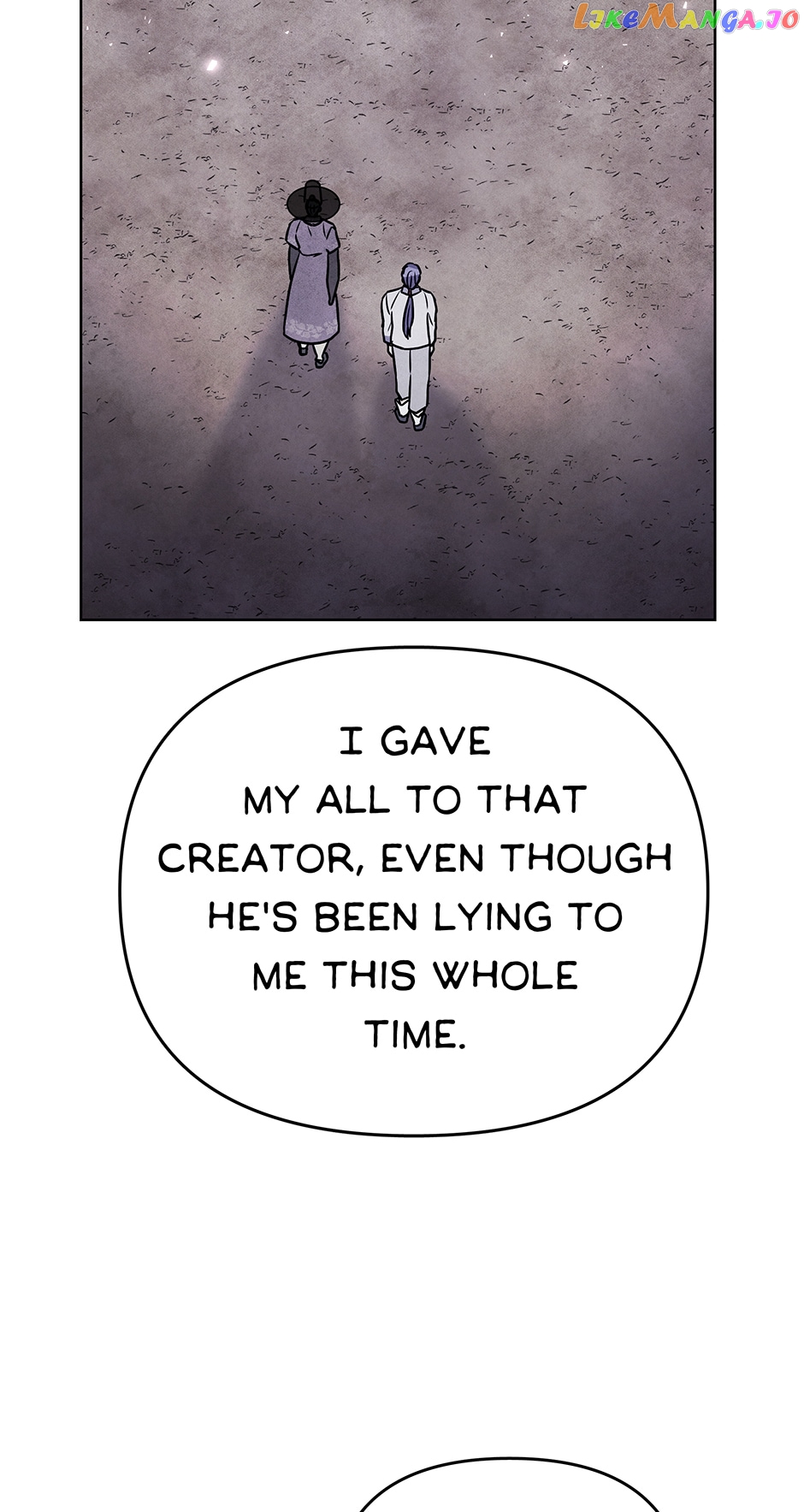 The Greatest Ascetic Chapter 85 - page 32