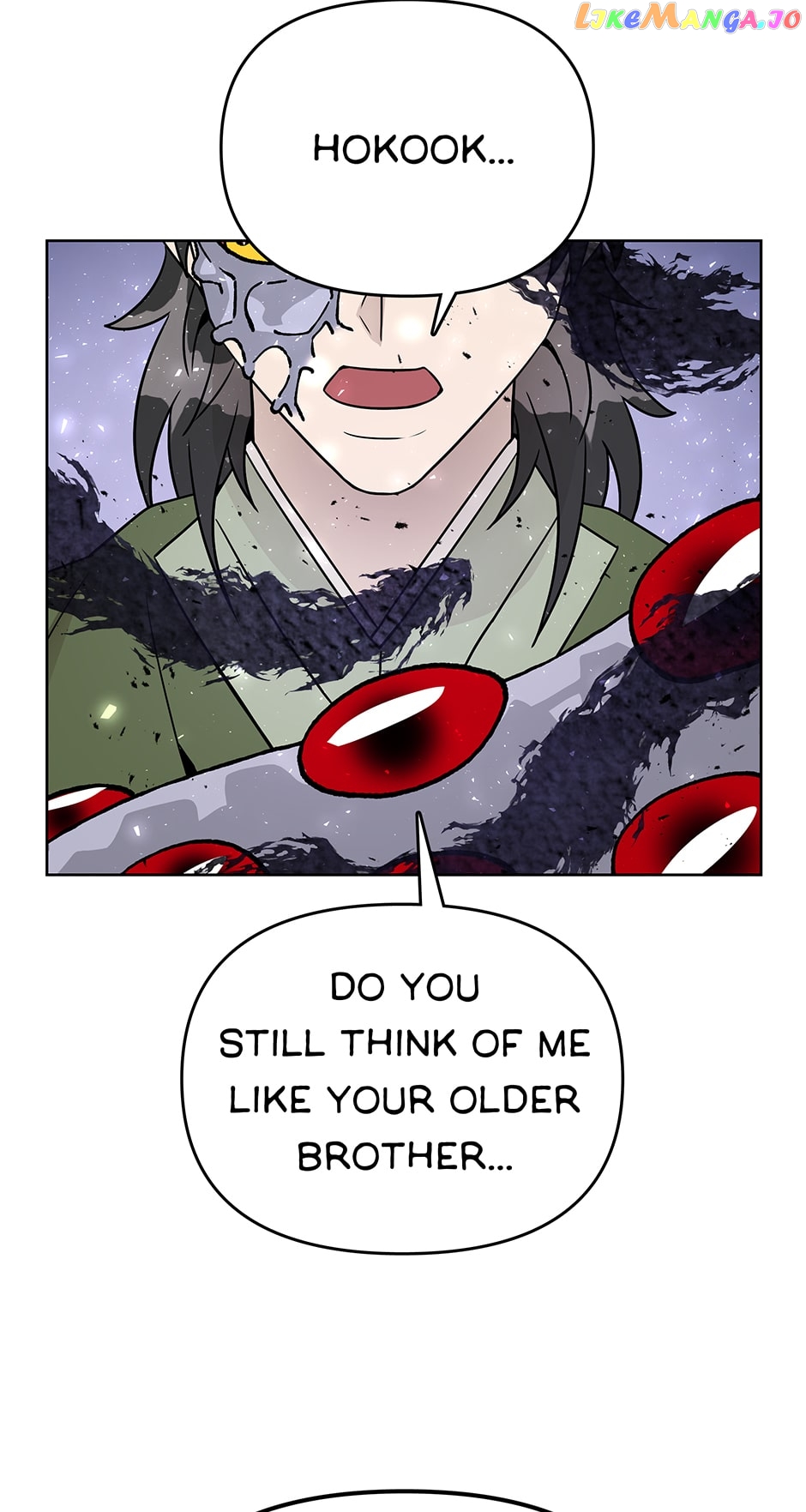 The Greatest Ascetic Chapter 85 - page 44