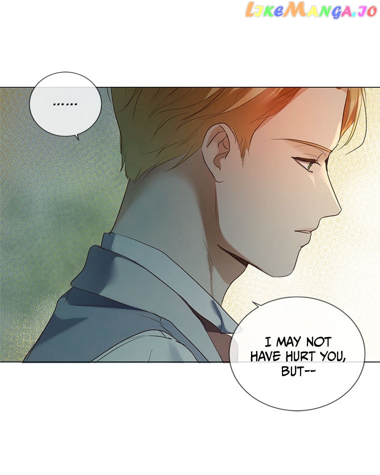The Unwelcome Guests of House Fildette Chapter 81 - page 24