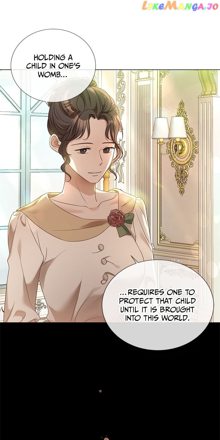 The Unwelcome Guests of House Fildette Chapter 81 - page 44