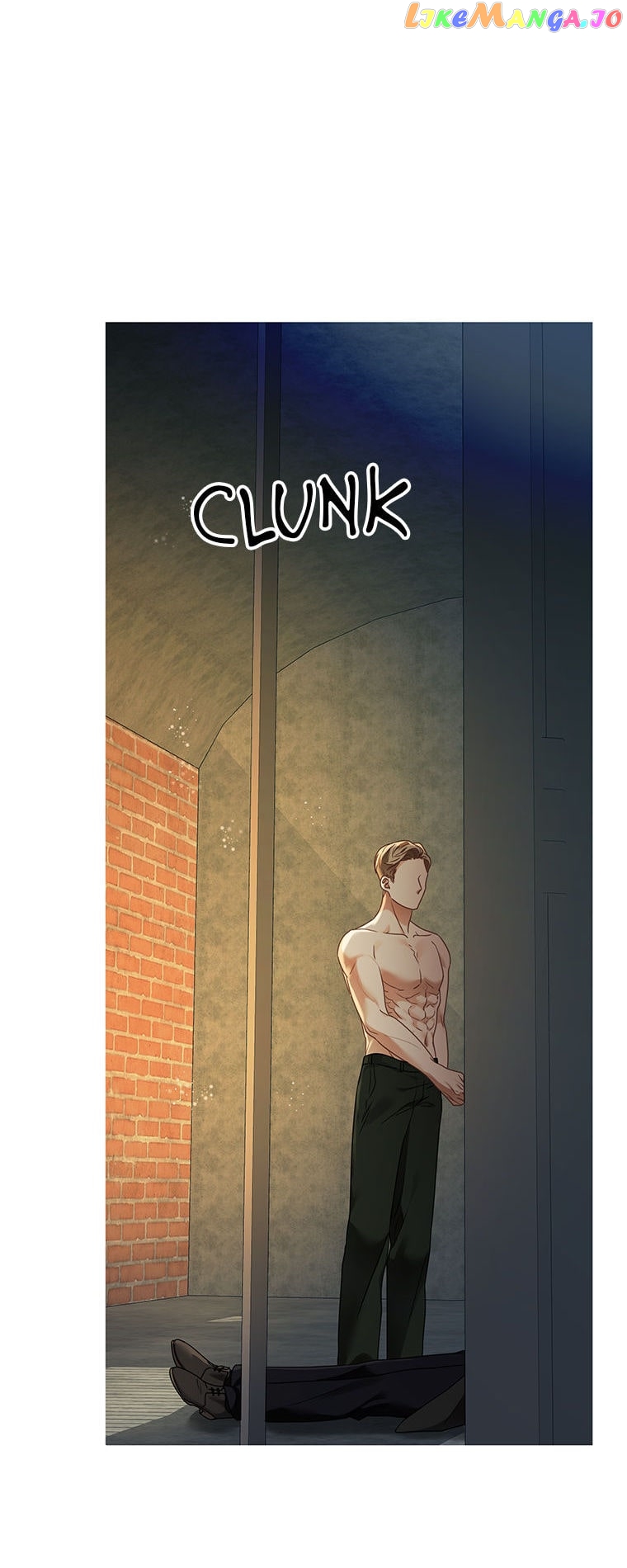 The Unwelcome Guests of House Fildette Chapter 85 - page 32