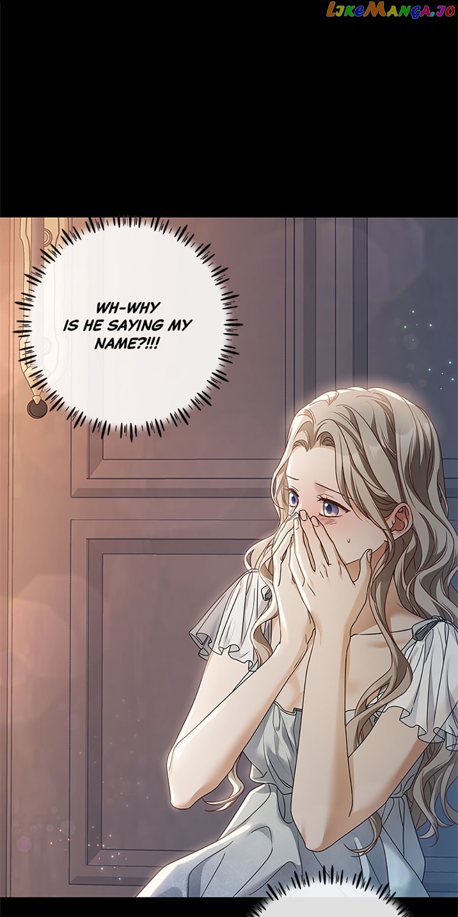 The Unwelcome Guests of House Fildette Chapter 89 - page 32