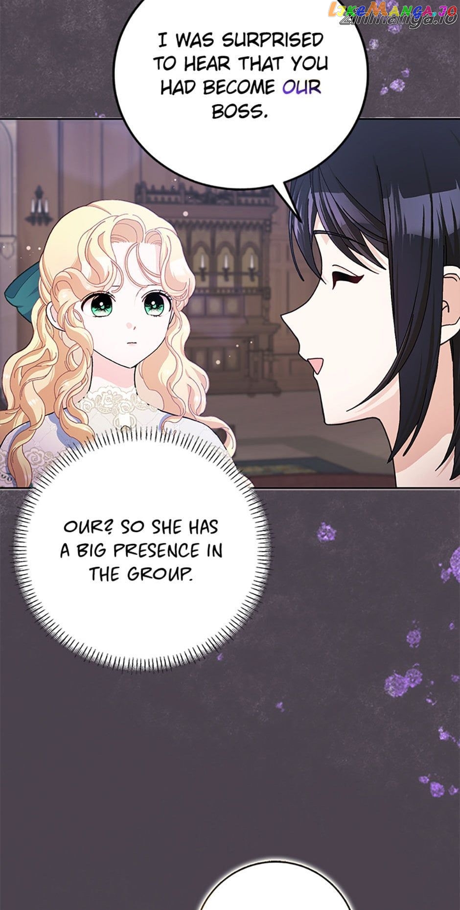 Please Marry Me Again! Chapter 62 - page 20