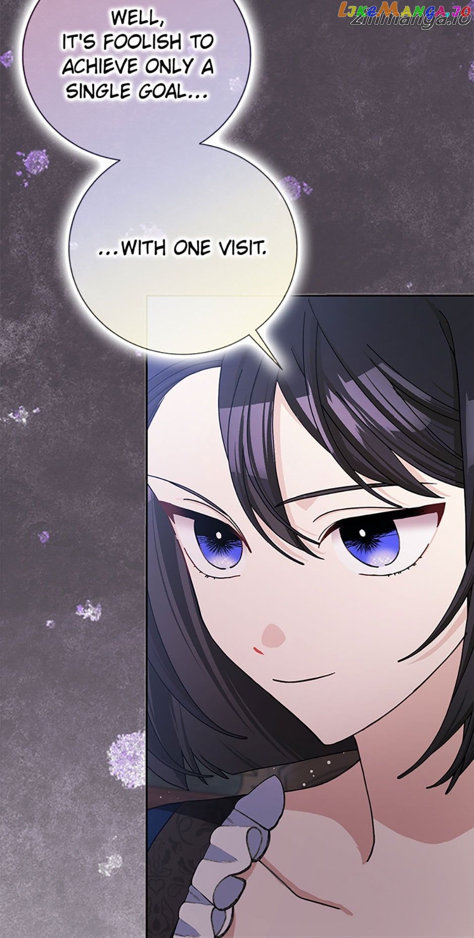 Please Marry Me Again! Chapter 62 - page 22