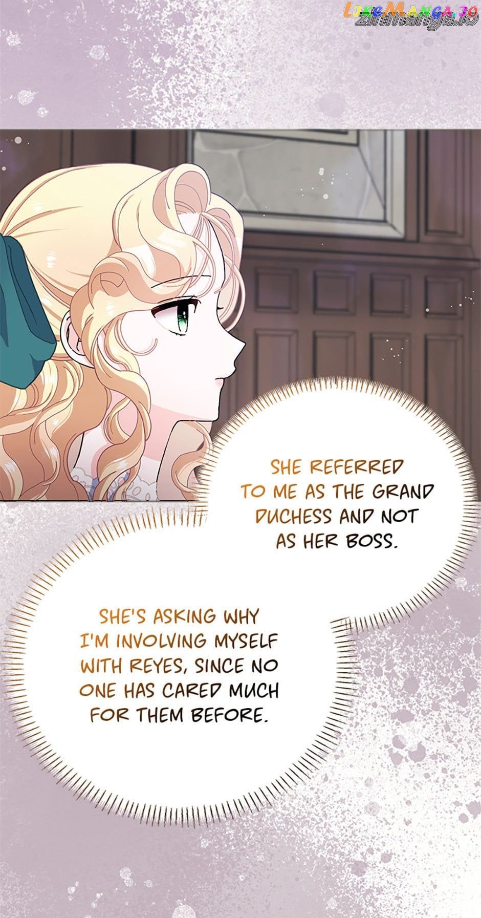 Please Marry Me Again! Chapter 62 - page 26
