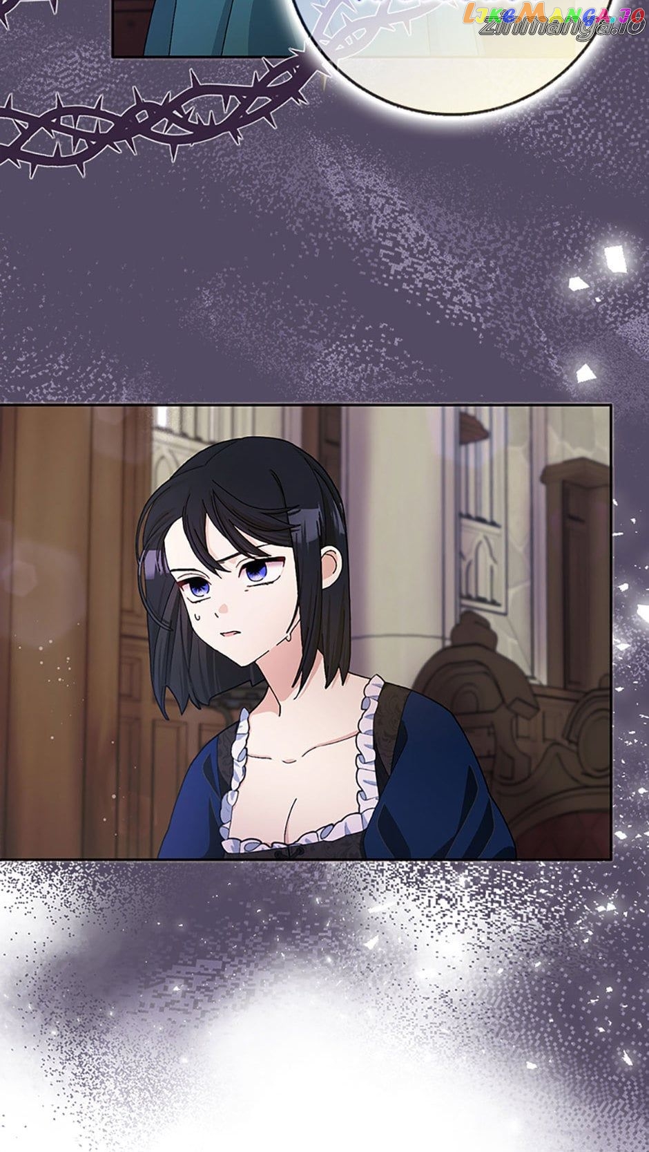 Please Marry Me Again! Chapter 62 - page 41