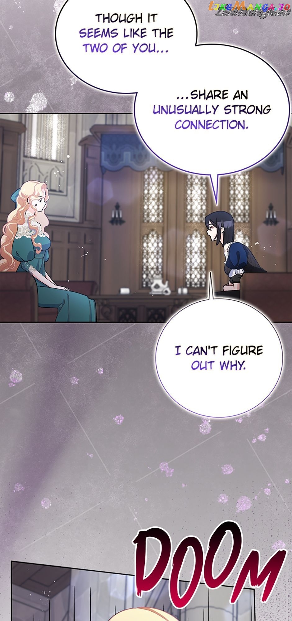 Please Marry Me Again! Chapter 62 - page 58