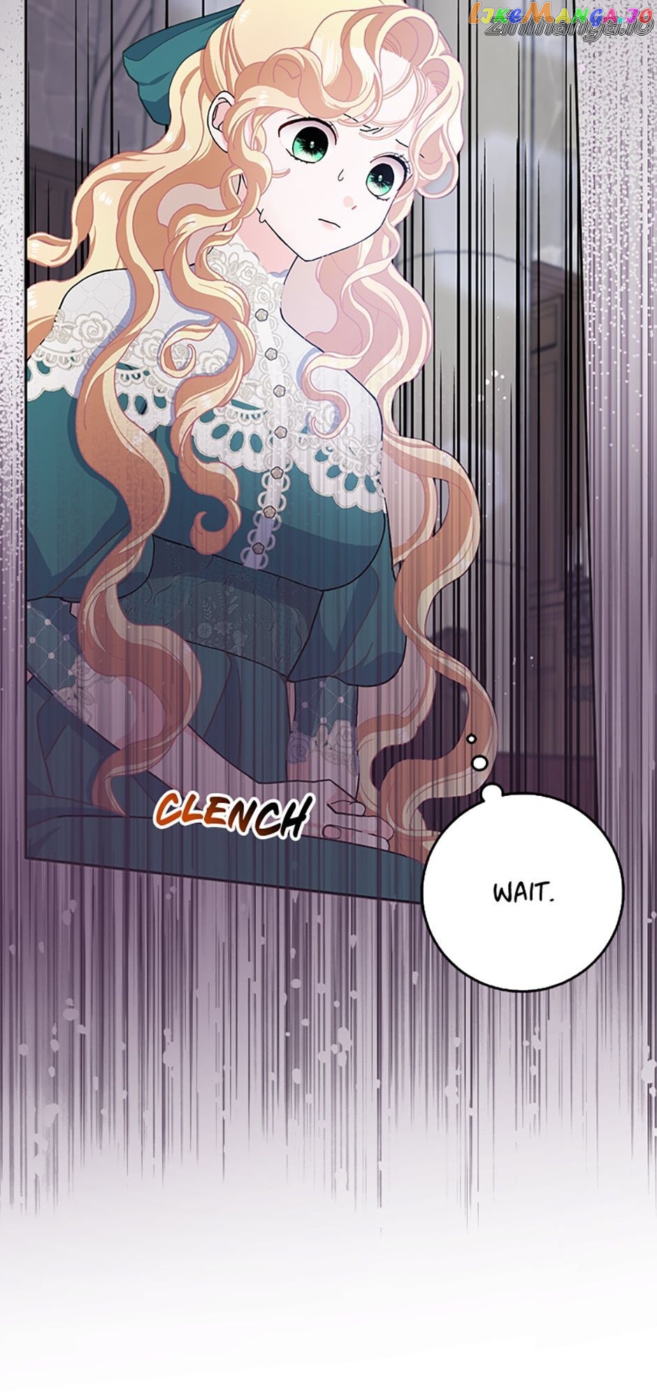 Please Marry Me Again! Chapter 62 - page 59