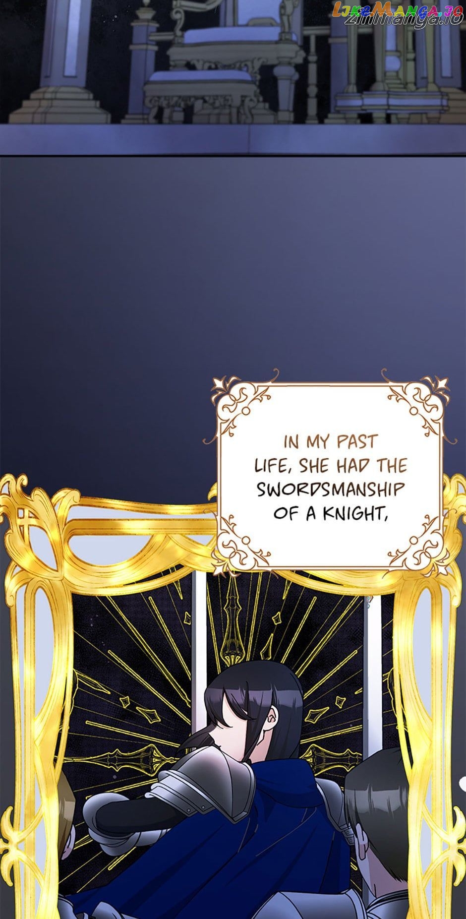 Please Marry Me Again! Chapter 62 - page 7