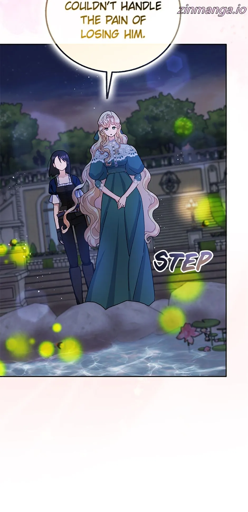 Please Marry Me Again! Chapter 65 - page 17