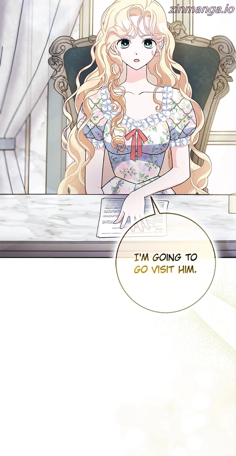 Please Marry Me Again! Chapter 65 - page 31