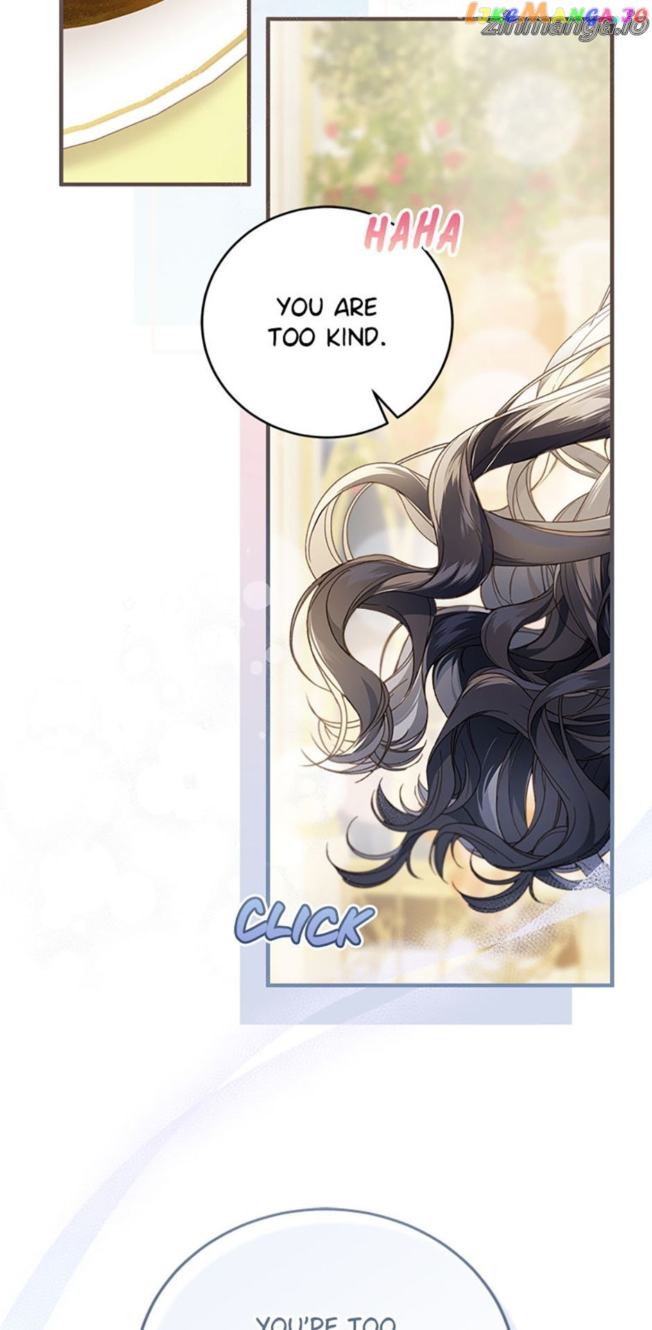 My Farm by the Palace Chapter 56 - page 11