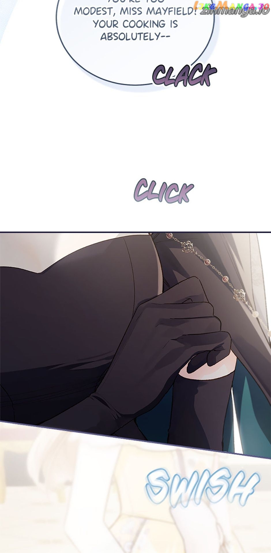 My Farm by the Palace Chapter 56 - page 12
