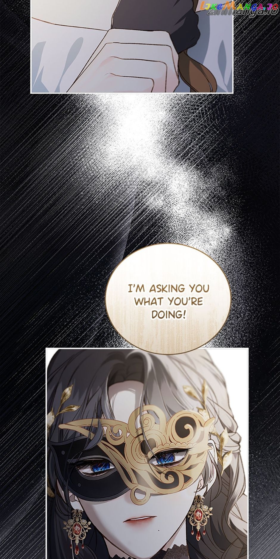 My Farm by the Palace Chapter 56 - page 18