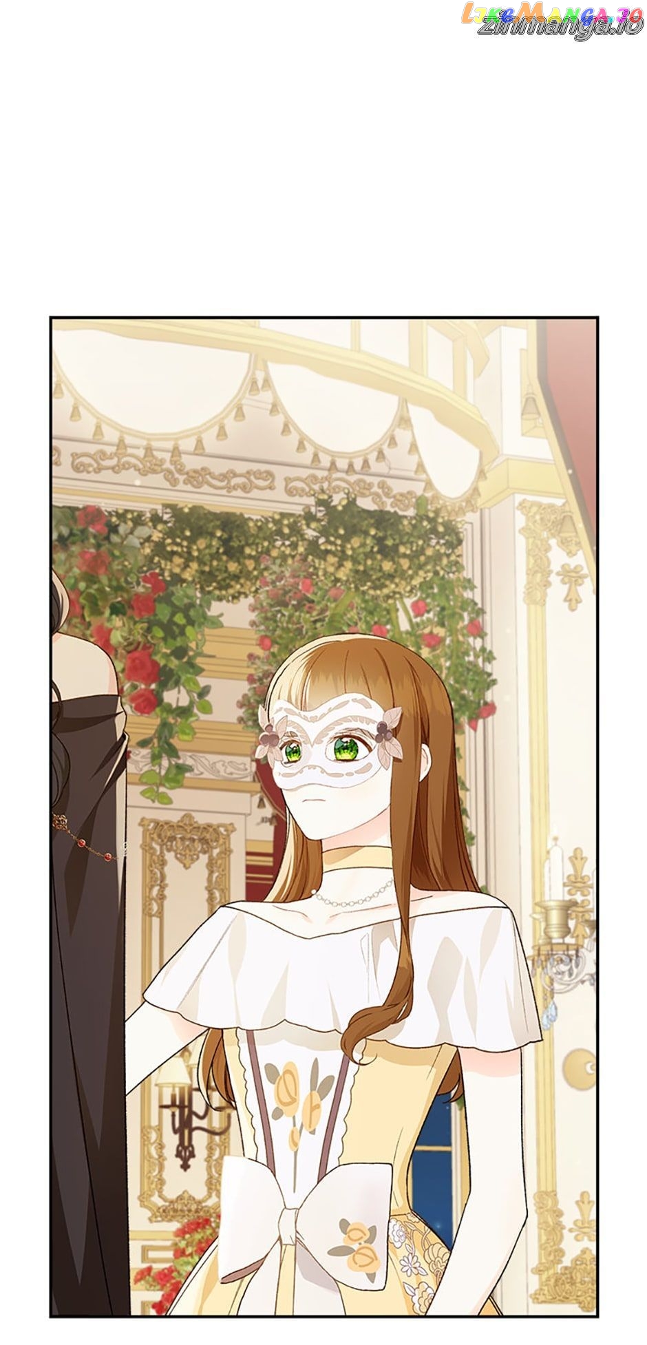 My Farm by the Palace Chapter 56 - page 21