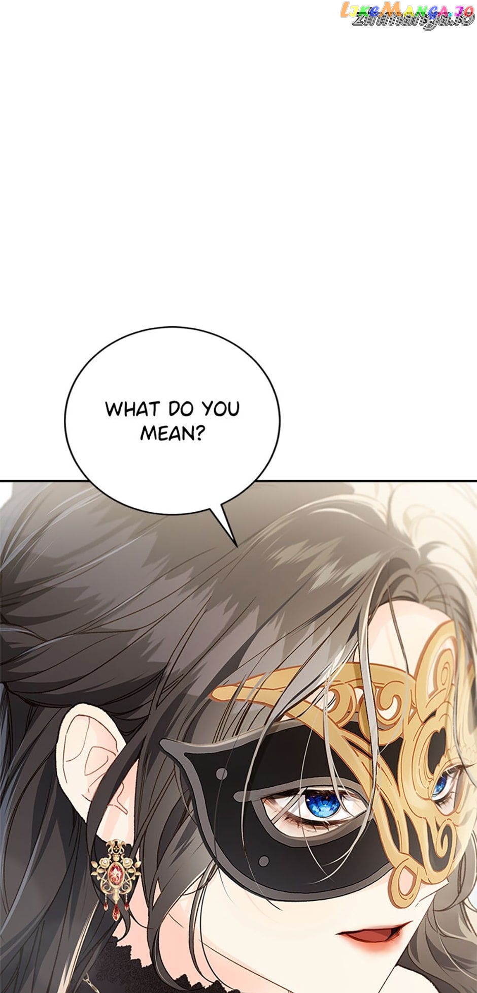 My Farm by the Palace Chapter 56 - page 24