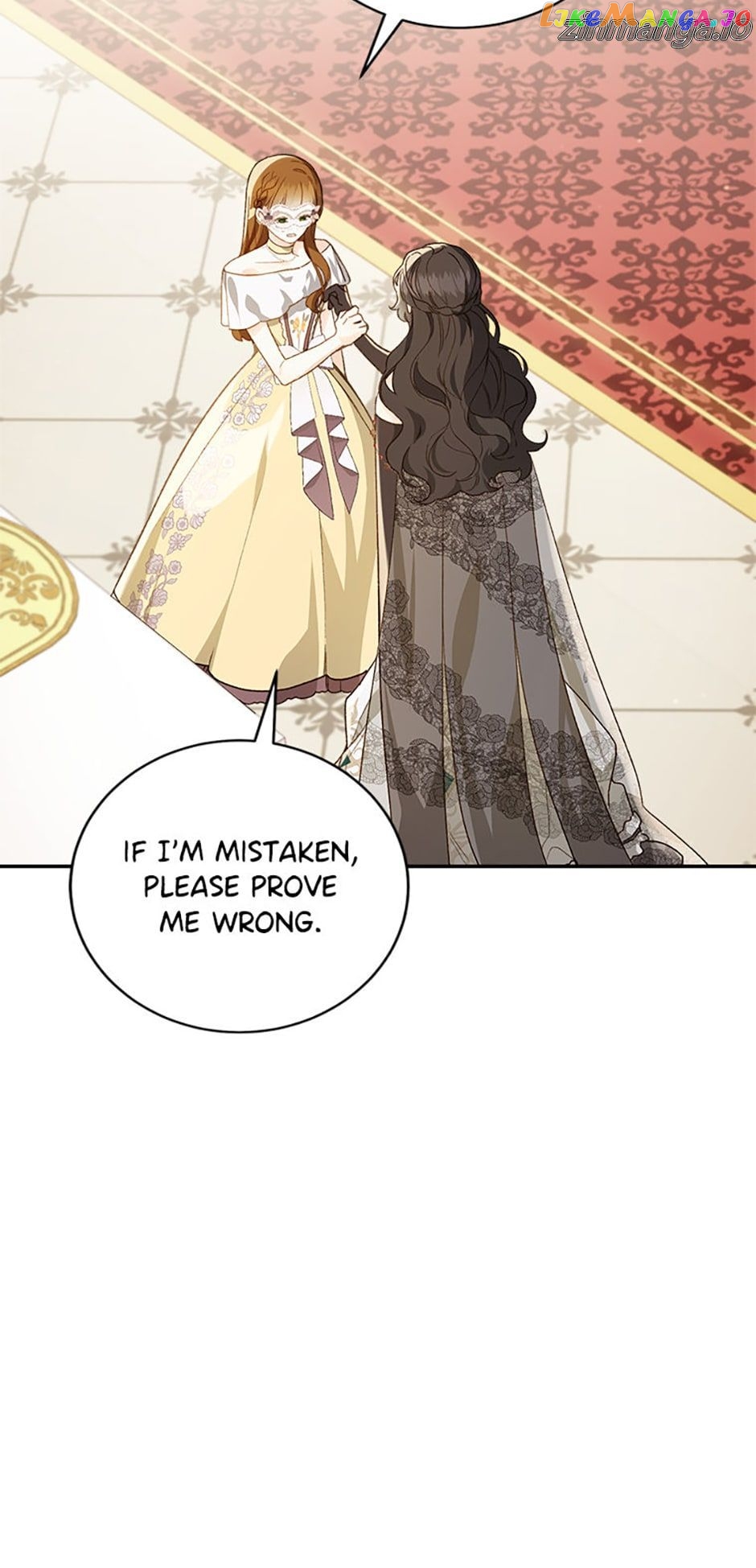 My Farm by the Palace Chapter 56 - page 26
