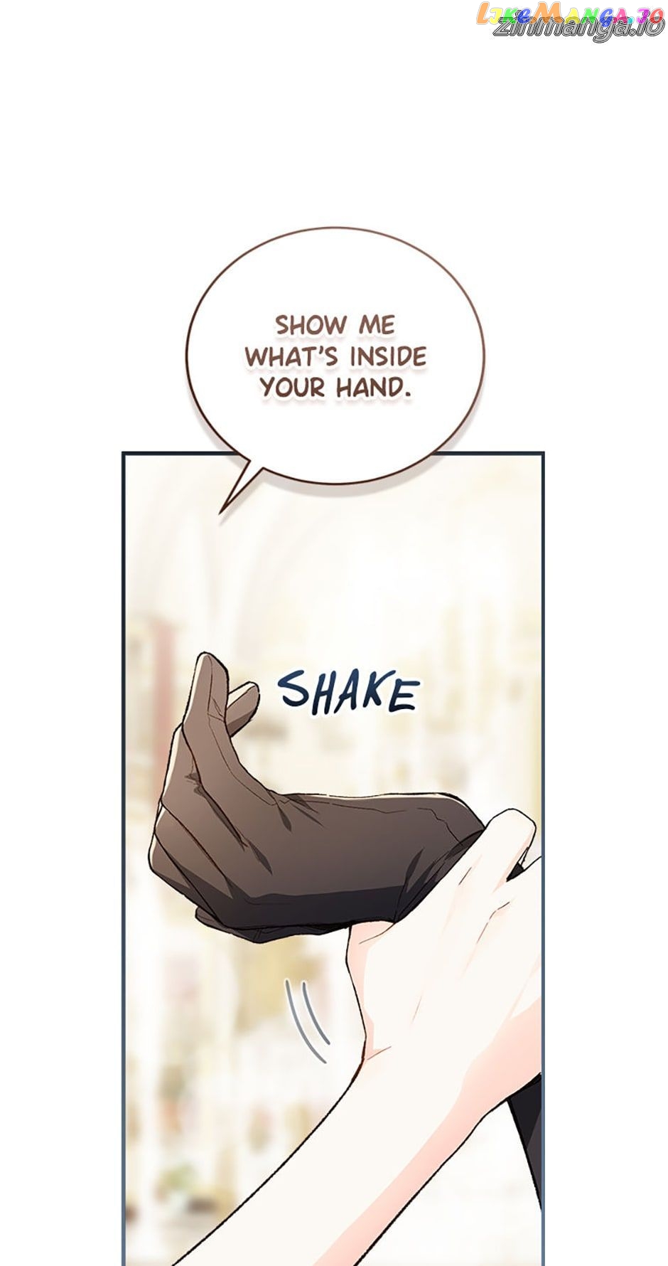My Farm by the Palace Chapter 56 - page 27