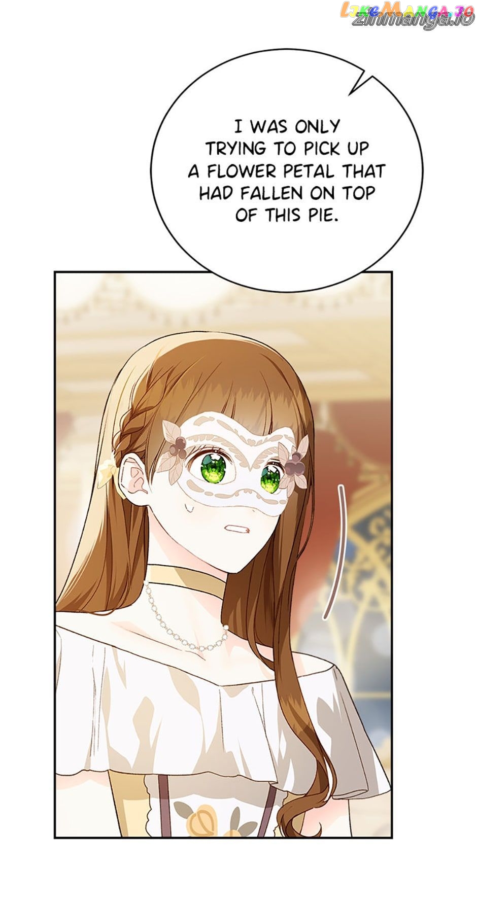 My Farm by the Palace Chapter 56 - page 31