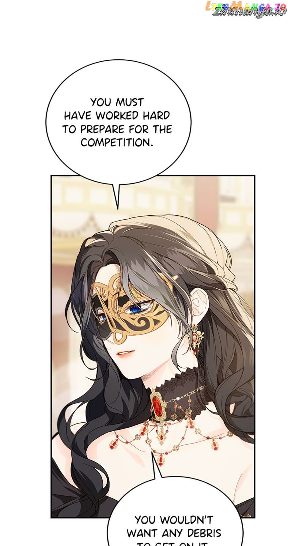 My Farm by the Palace Chapter 56 - page 32