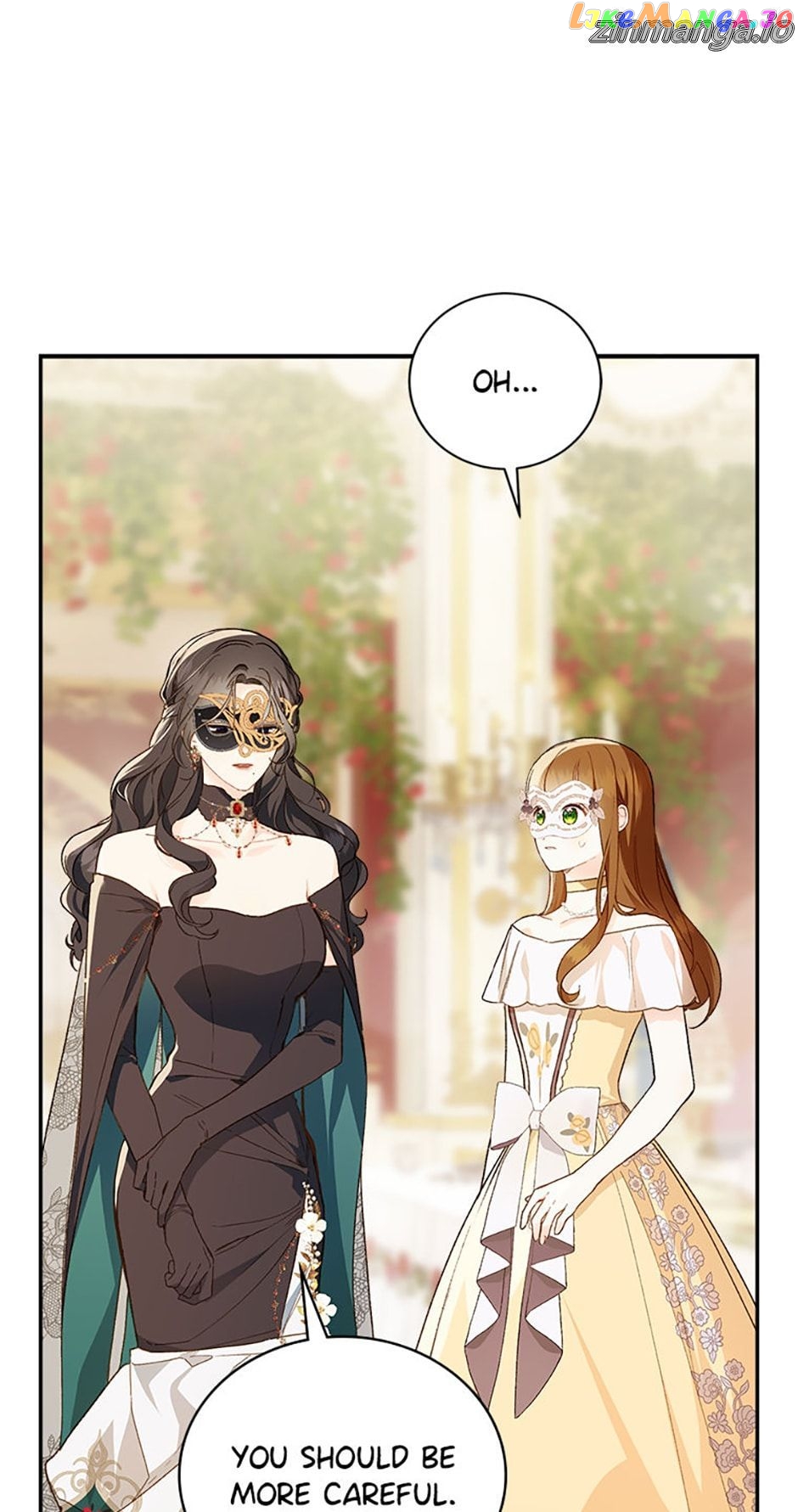 My Farm by the Palace Chapter 56 - page 34