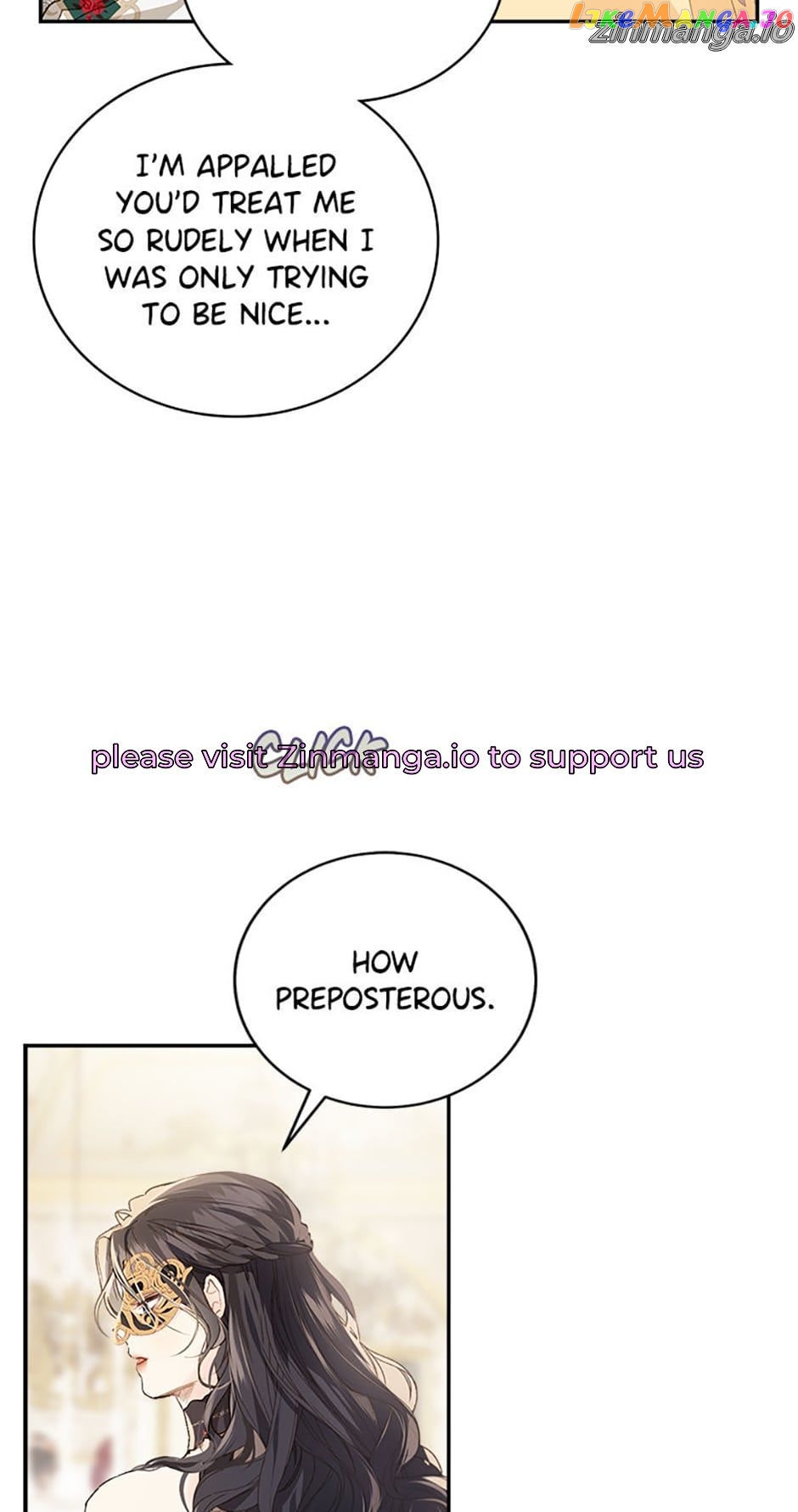 My Farm by the Palace Chapter 56 - page 35