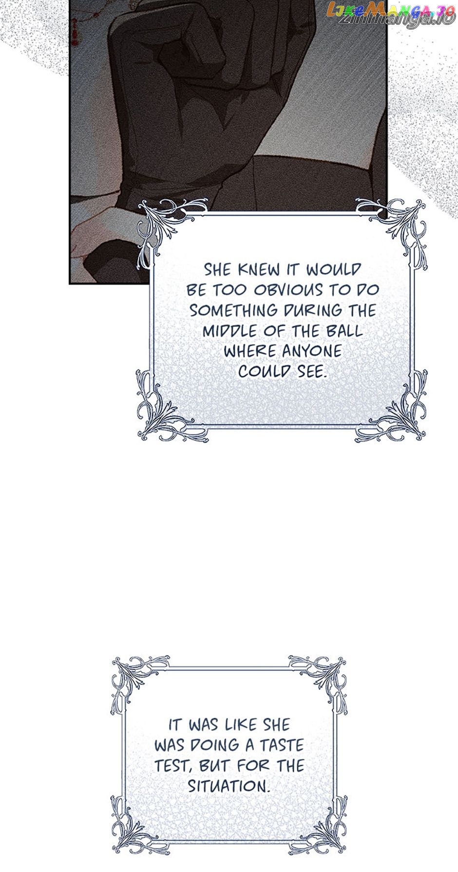 My Farm by the Palace Chapter 56 - page 43