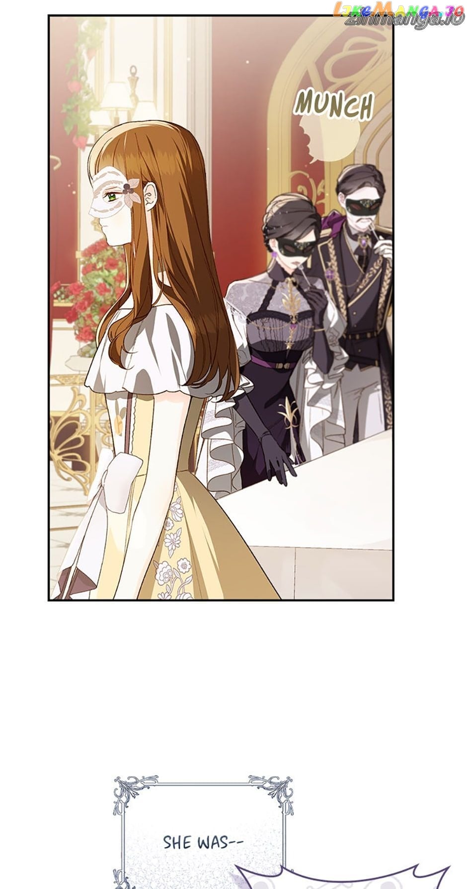 My Farm by the Palace Chapter 56 - page 44