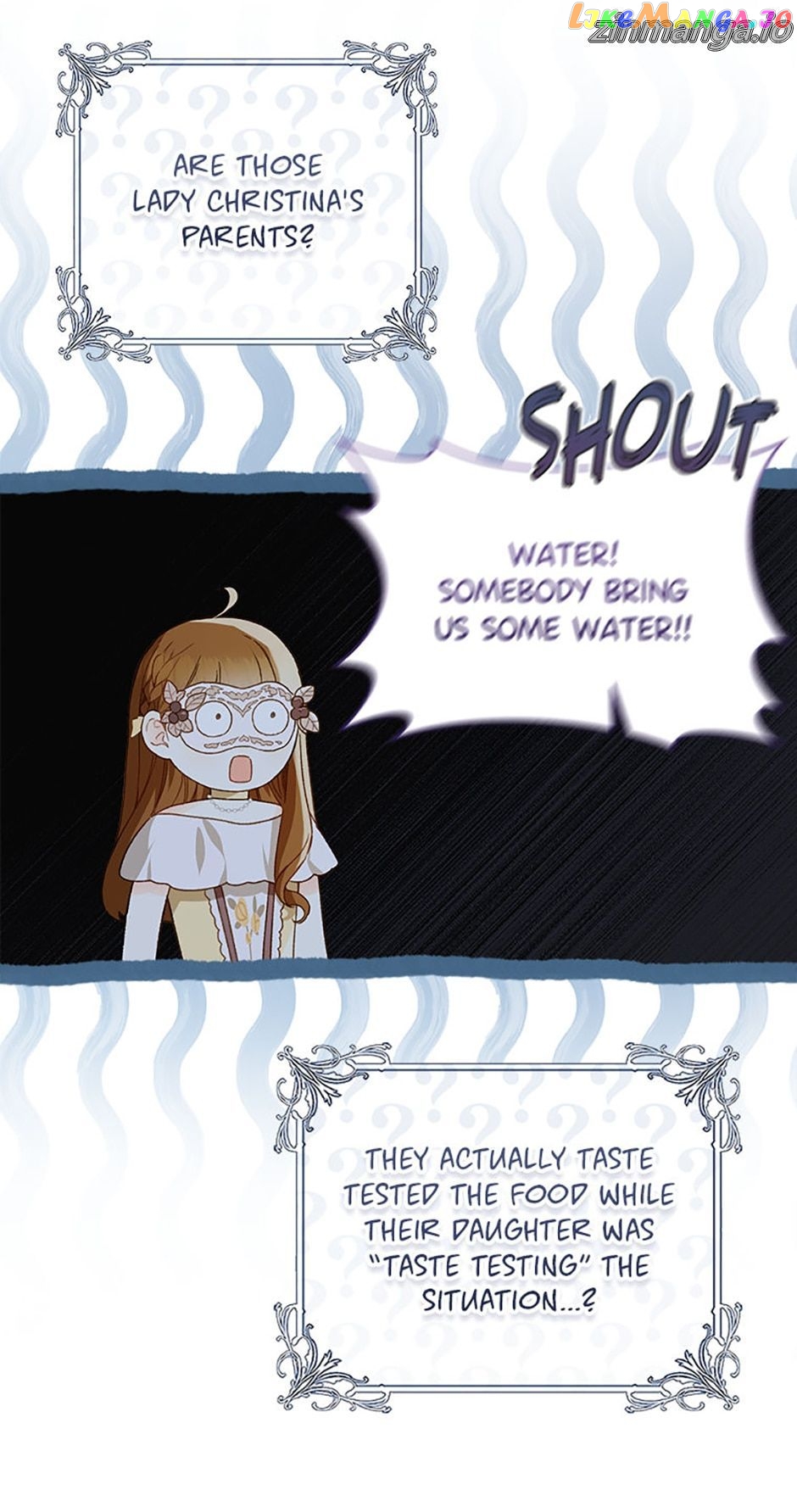My Farm by the Palace Chapter 56 - page 46