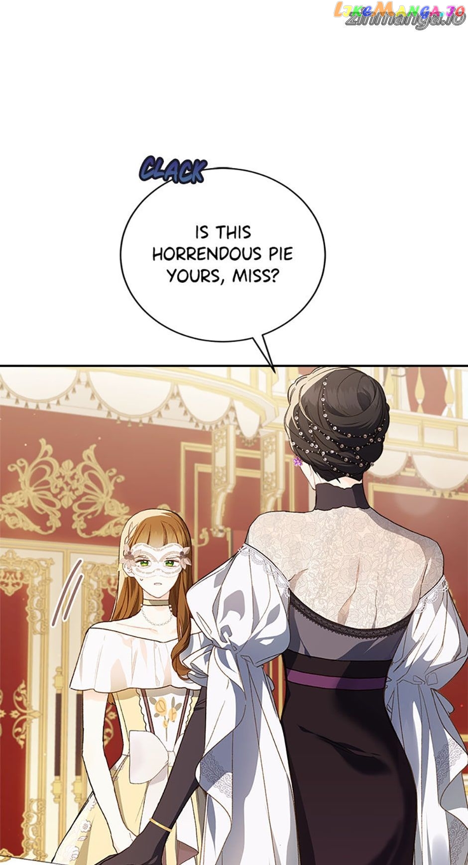 My Farm by the Palace Chapter 56 - page 47